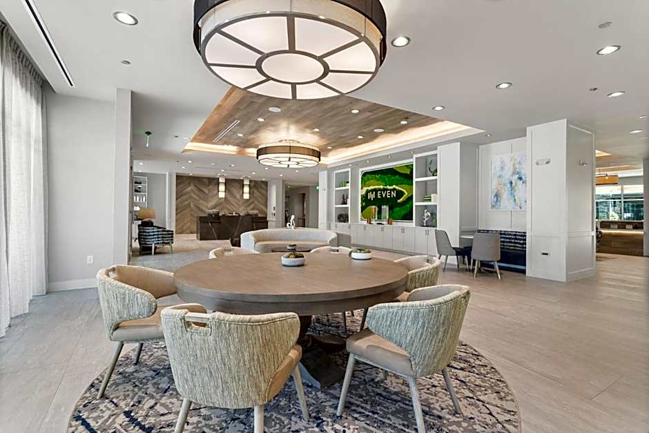 EVEN Hotel Austin Uptown near the Domain By IHG