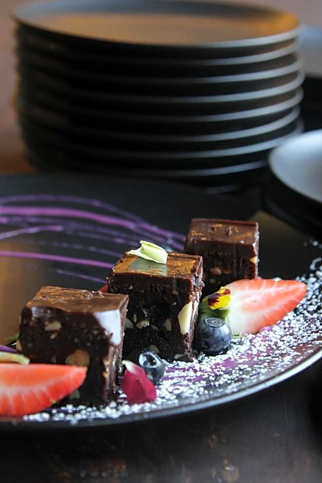 26° South Bush Boho Hotel