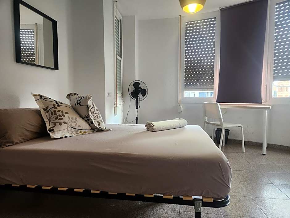 eXperience Rooms Valencia