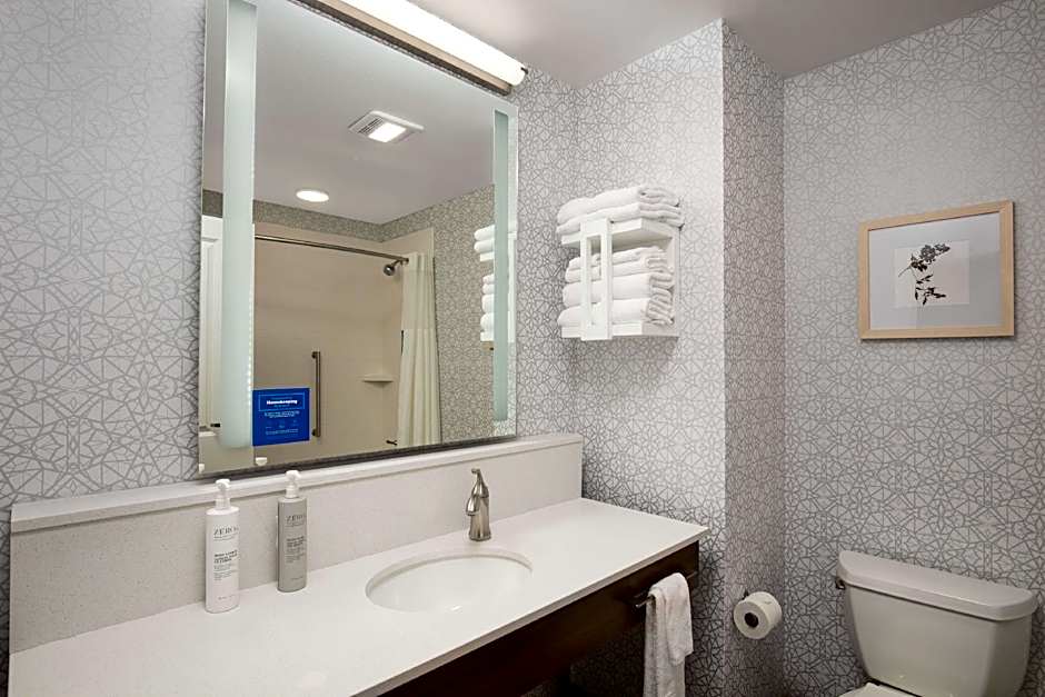 Hampton Inn Green Bay Stadium, Wi