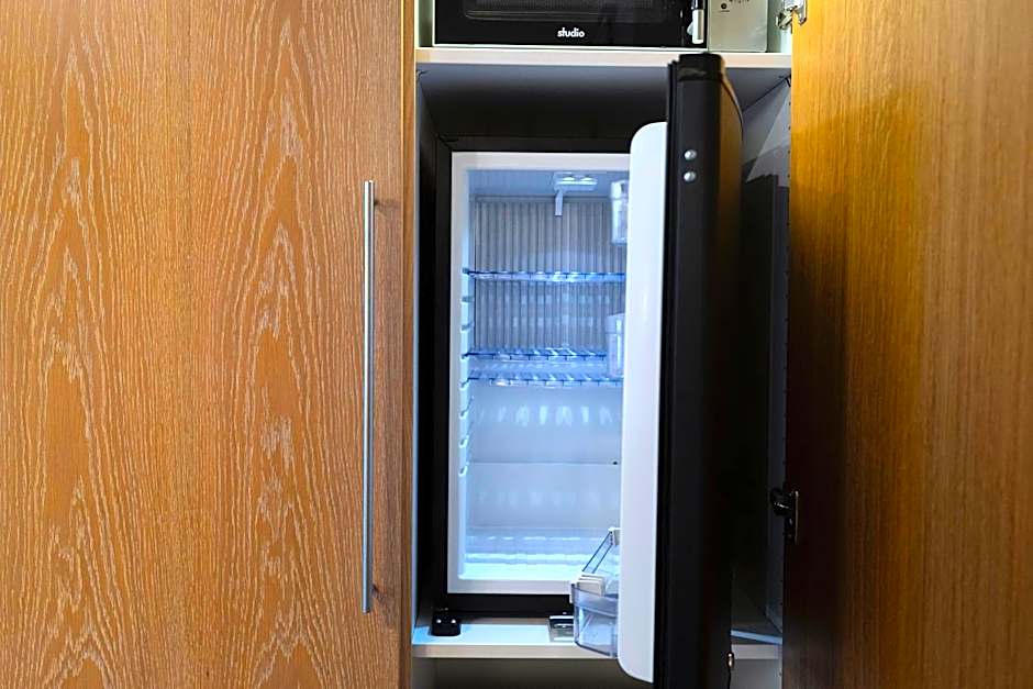 Hotel & Apartments Böhm