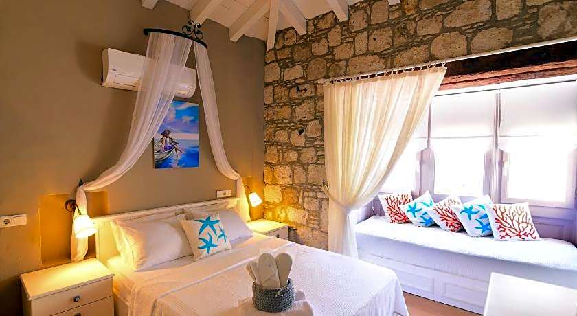 Maison d'Azur Alacati