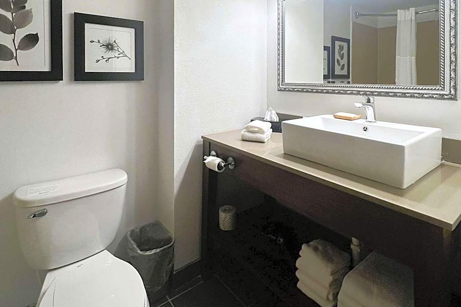 Country Inn & Suites by Radisson, Wytheville, VA