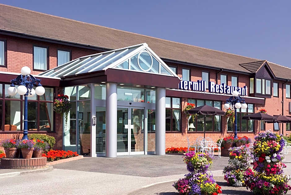 Best Western Plus Milford Hotel