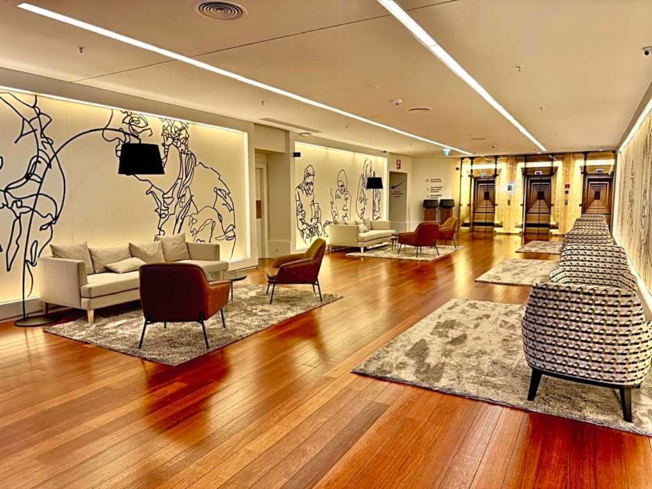 Holiday Inn Porto Gaia By IHG