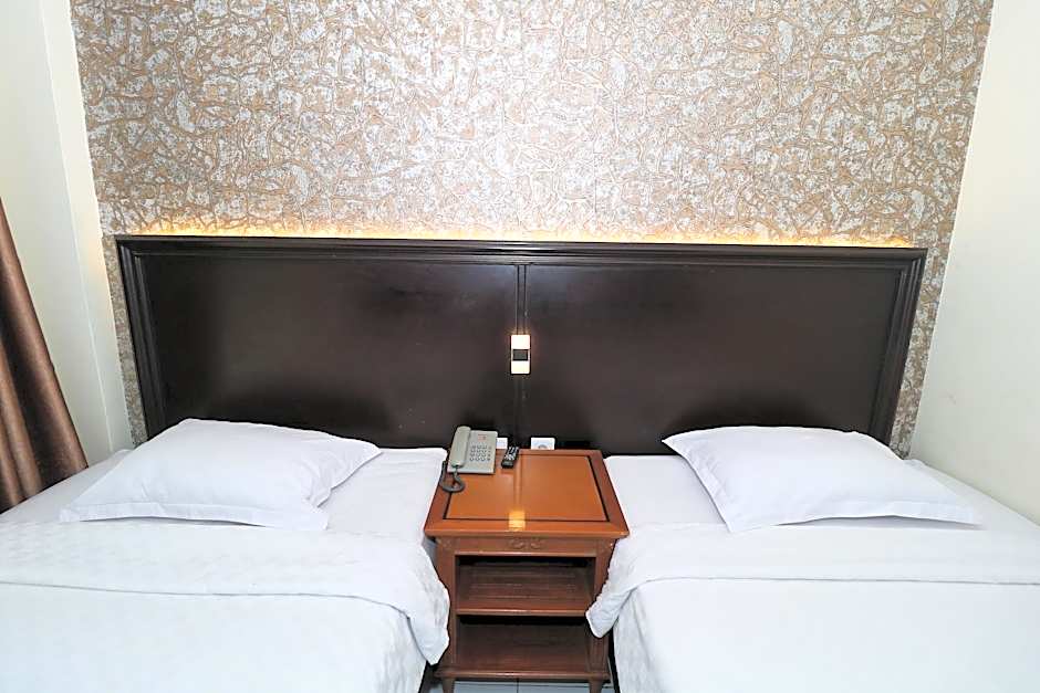 Hotel Benteng