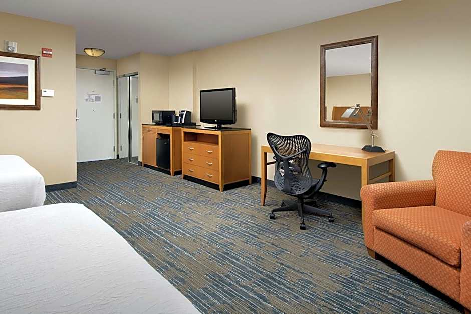 Hilton Garden Inn Yakima Downtown