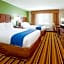 Holiday Inn Express and Suites Los Alamos Entrada Park By IHG