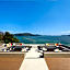 Toba Hotel International