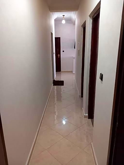 Bel appartement Hay salam- agadir- Wi-Fi