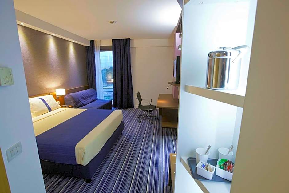 GP Hotel