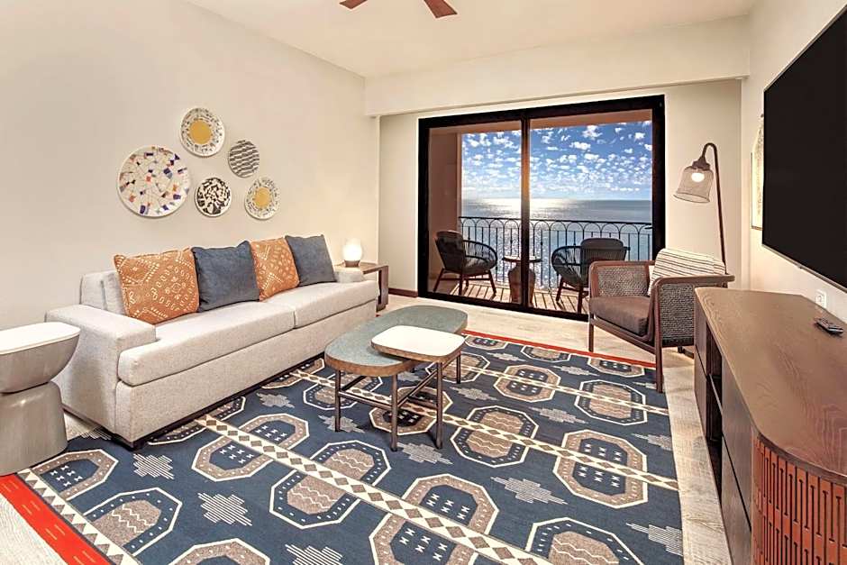 La Pacifica Los Cabos by Hilton Club