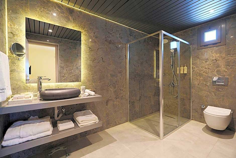 Manzara Boutique Hotel - Adults Only
