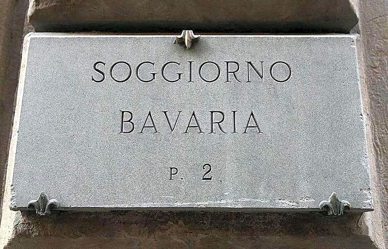 Hotel Bavaria