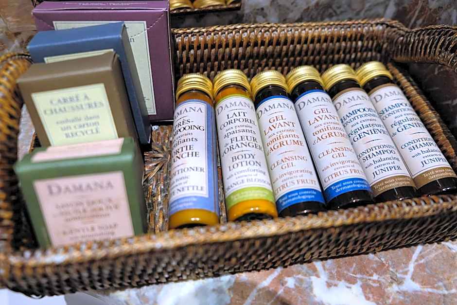 Relais Bourgondisch Cruyce, A Luxe Worldwide Hotel