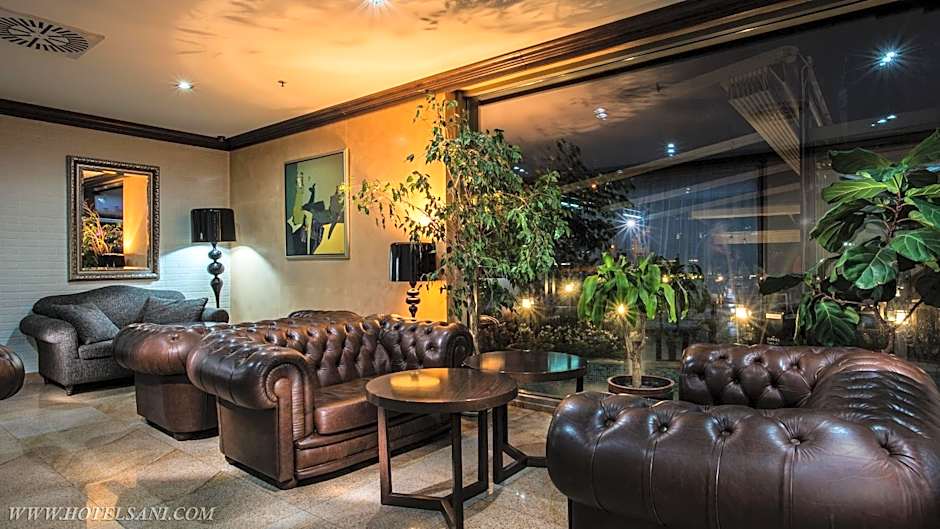 Hotel Sani