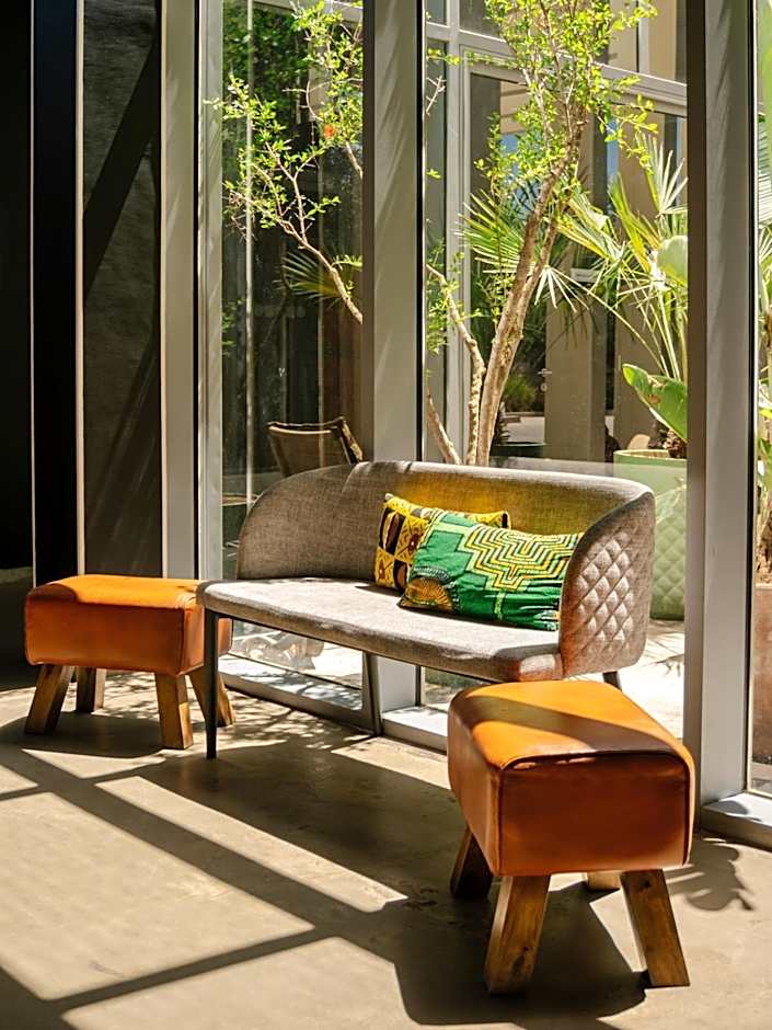 ONOMO Airport Casablanca