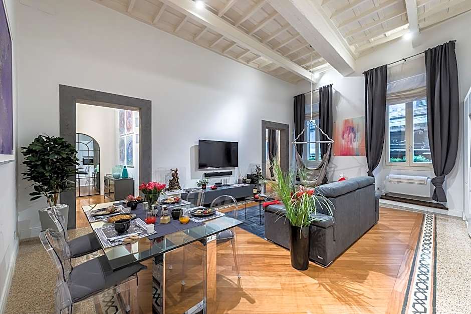 Argentina Residenza Style Hotel