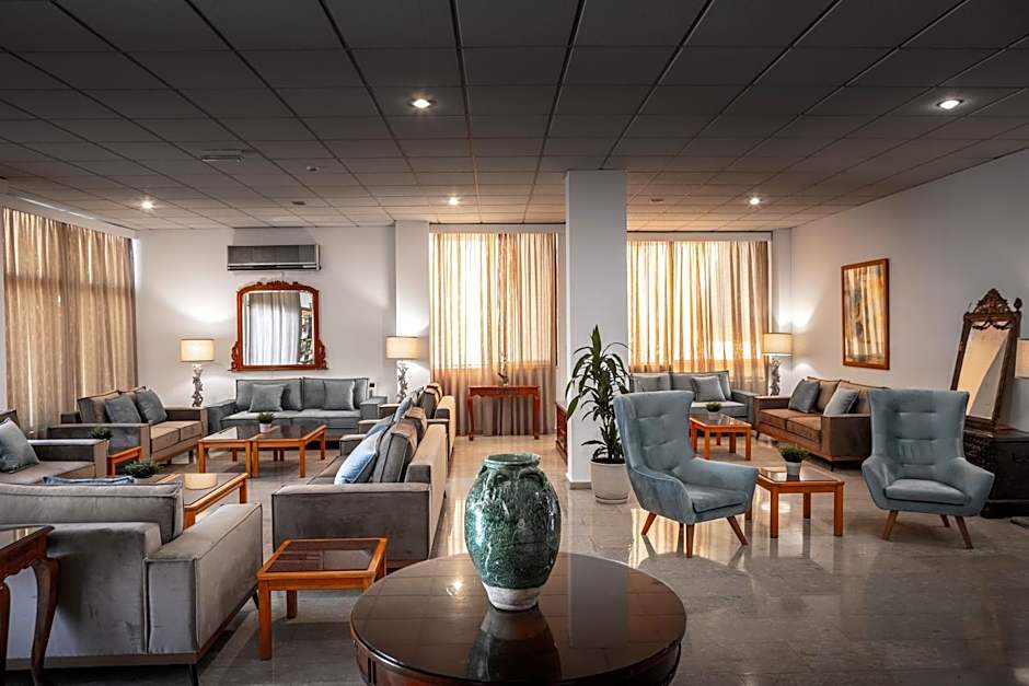 Stephanos Hotel Apartments