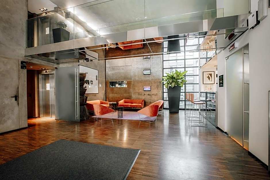 DelleArti Design Hotel