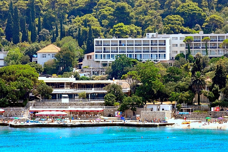 Hotel Adriatic