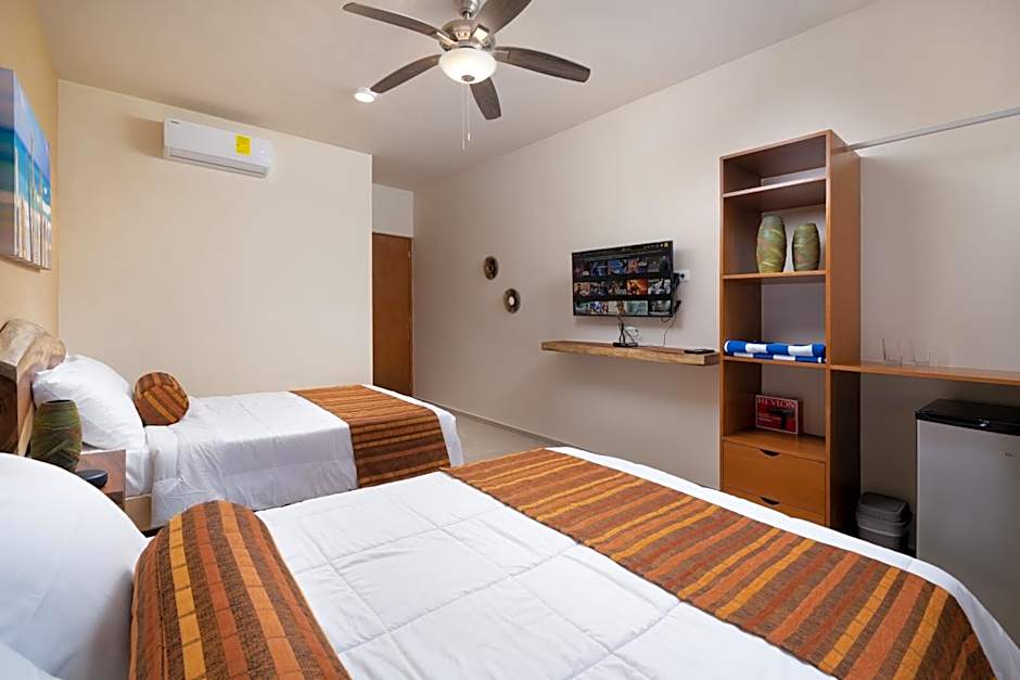 Villa Sofia Boutique Hotel - Near Cancun Downtown