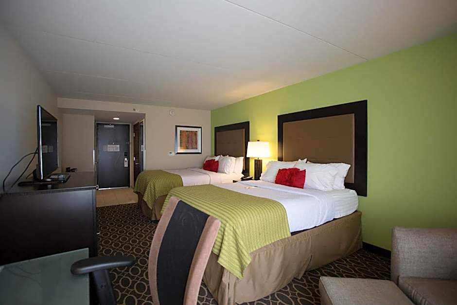 Holiday Inn Murfreesboro/Nashville By IHG