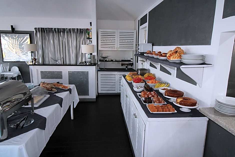Albachiara Hotel - Las Terrenas