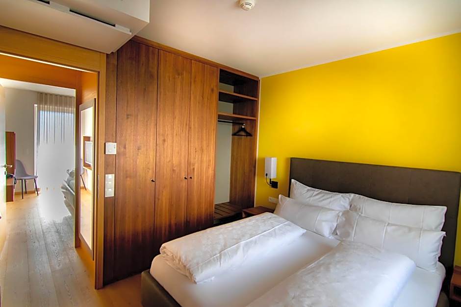 Brühl Suites&Residence