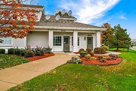 Quality Inn Fishers - Indianapolis