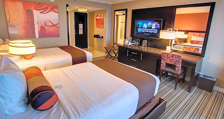 Golden Nugget Hotel & Casino