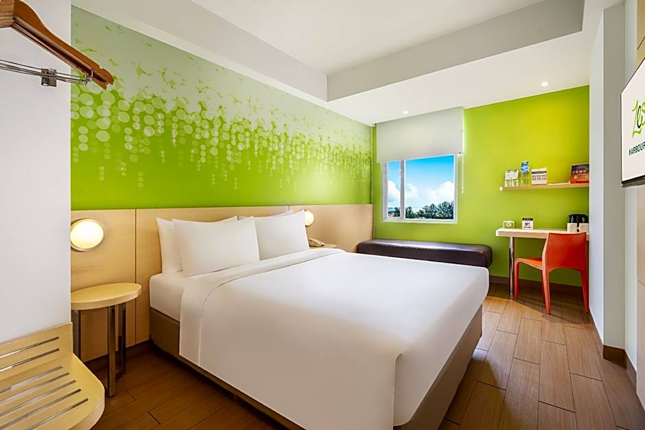 Zest Hotel Harbour Bay Batam
