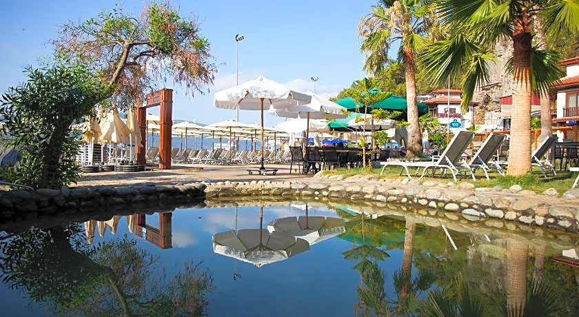 Iskelem Hotel