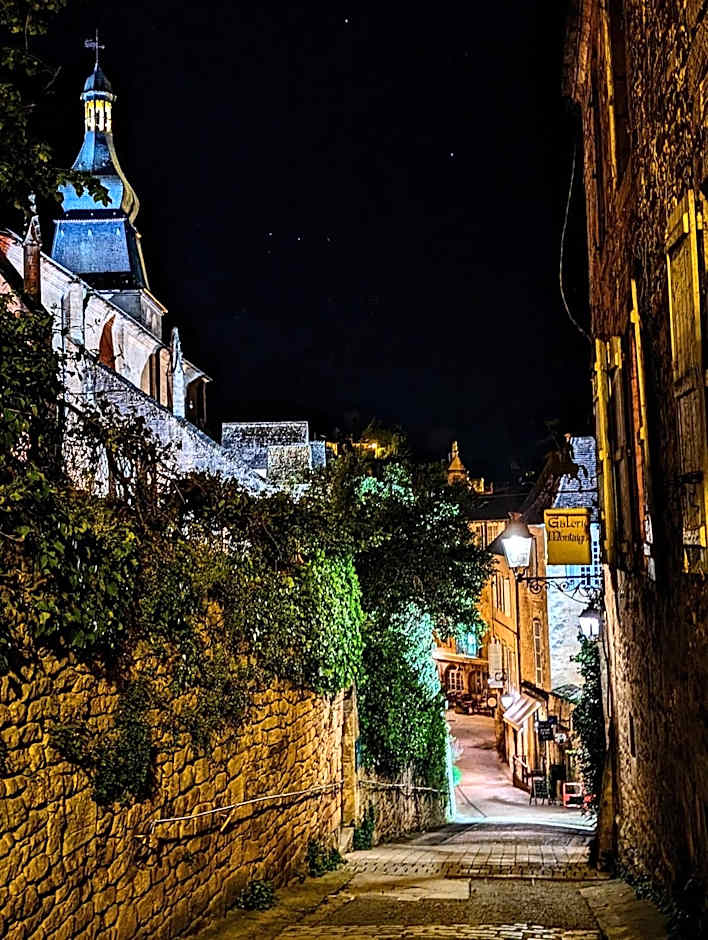 La Lanterne Chambres d'Hotes