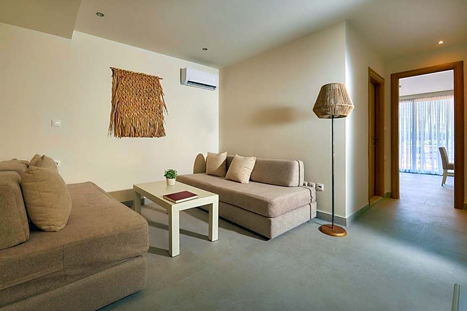 Mila Sissi Bay Hotel
