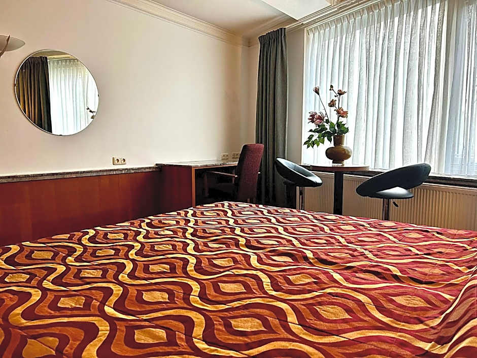 Hotel De hertog Franeker