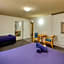 Hamilton Hume Motor Inn
