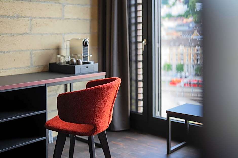 Tailormade Hotel LEO St Gallen