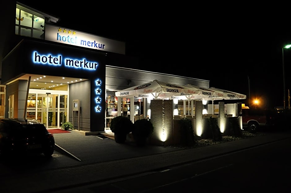 Hotel Merkur