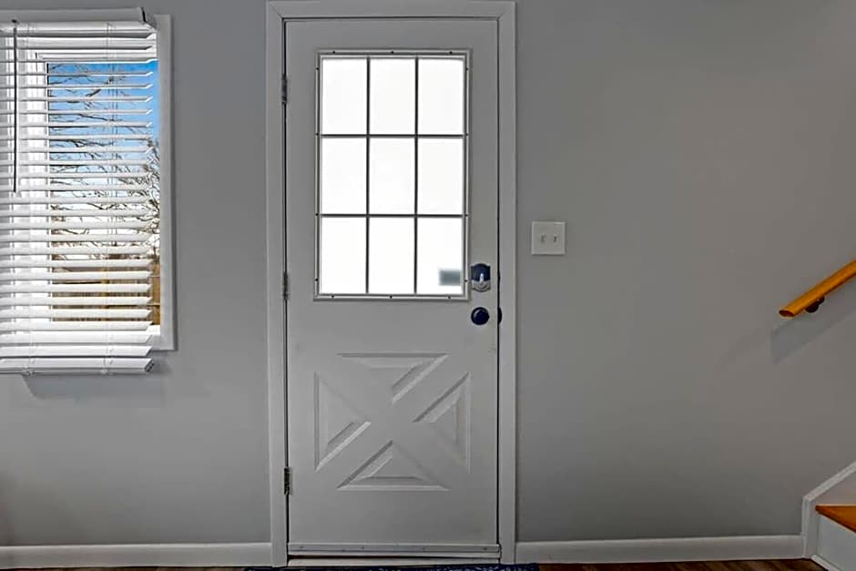 Housepitality - The Restful Studio - Cozy