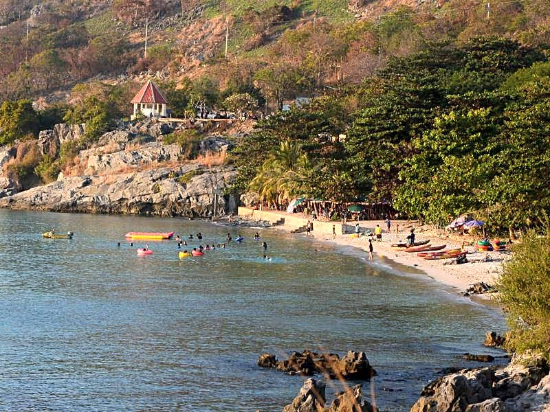 Big House Kohsichang