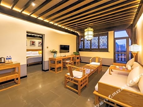 Tianyuan Holiday Hotel