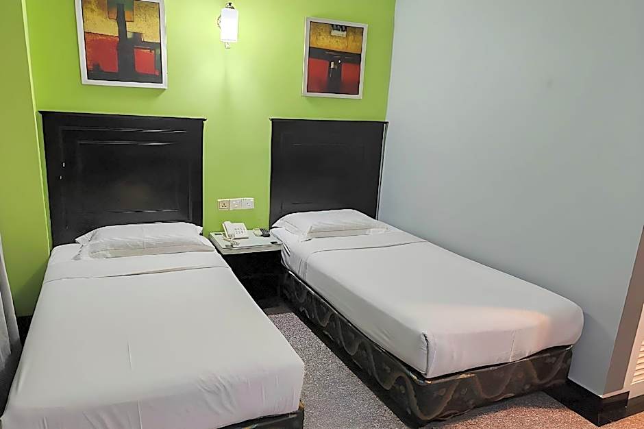 Hotel Sri Puchong