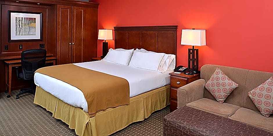Holiday Inn Express Crestwood By IHG