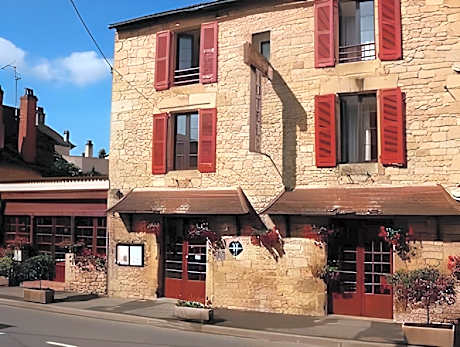 Hotel Le Madrigal
