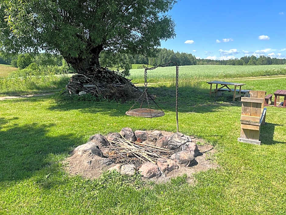 Agroturystyka Radzewicz