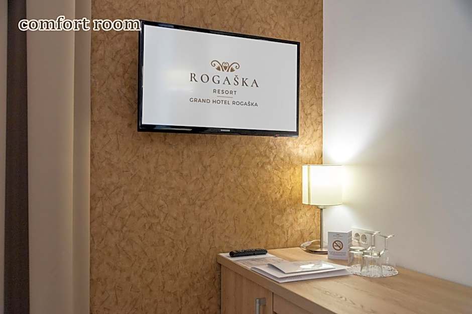 Grand Hotel Rogaska