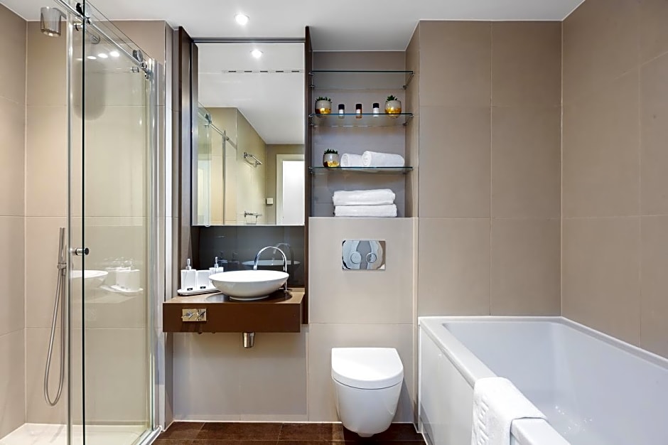 Lexicon Apartments