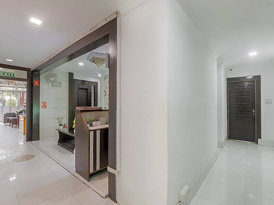 The Casa Picolla by OYO – Patna, CO