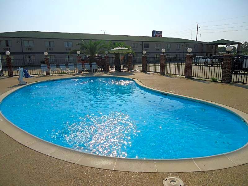 Studio 6 Channelview TX Baytown West